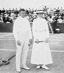 Dorothea koering and heinrich schomburgk, 1912 olympics.jpg
