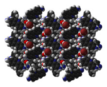 Ethidium-bromide-monohydrate-xtal-1971-3D-SF.png