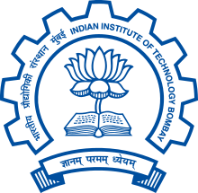 Indian Institute of Technology Bombay Logo.svg
