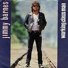 Jimmy Barnes - Working Class Man (single).jpg