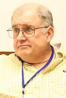 Mike W. Barr 2015.jpg