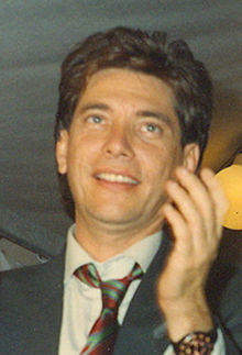 Nino D'Angelo, 1992
