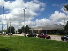 Valparaiso High School front.jpg