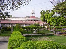 Lady Reading Hospital Peshawar.JPG