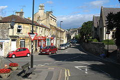 High St, Weston, Bath.jpg