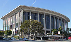 Dorothy Chandler Pavilion, LA, CA, jjron 22.03.2012.jpg