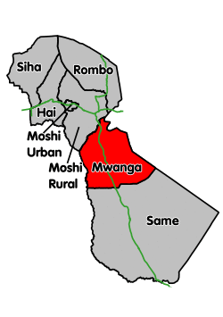 Kilimanjaro-Mwanga.svg