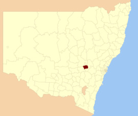 Blayney LGA NSW.png