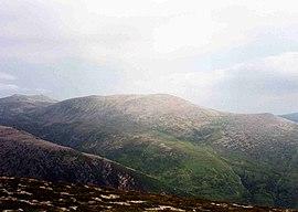 Derry Cairngorm from Carn a Mhaim.jpg