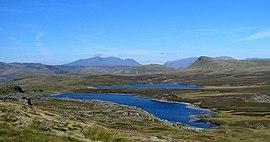 Moel Penamnen (seen from Manod Mawr).jpg