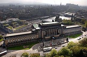 St Andrew's House, Edinburgh (2496437377).jpg