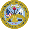 Emblem of the United States Department of the Army.svg