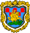 Official seal of Senj