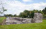 Annaghdown Nunnery Church 2010 09 12.jpg