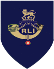 SANDF Rand Light Infantry Regiment emblem.png