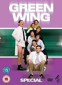 Green Wing - Special DVD.jpg