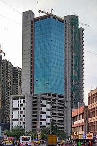 Mantri Central, Bangalore.jpg