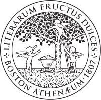 SigillumBostonAthenæum.svg