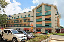 Convergys Baguio.JPG