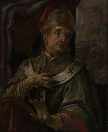 Fürstengang Bischöfe 04 - Arbeo.jpg