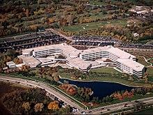 Kraft Foods HQ Northfield IL.jpg