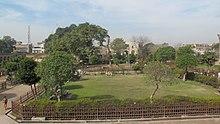 Overview Gorkhatree Park.JPG