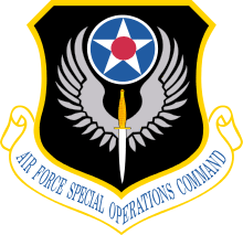 Shield of the United States Air Force Special Operations Command.svg