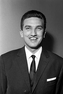 Stevan Kragujevic, Vice Vukov. portret 1964.JPG