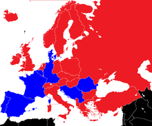 Euro 1984 qualifiers