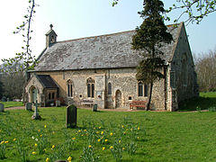 St Andrew's Church, Aldringham - geograph.org.uk - 66496.jpg