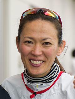 Yuko Arimori 20081108.jpg