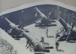 12-inch Mortars at Battery Meigs, Fort Washington, MD.png