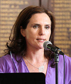 Robyn Butler 1, 2011, jjron.jpg