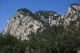 嵩山远眺 - panoramio.jpg