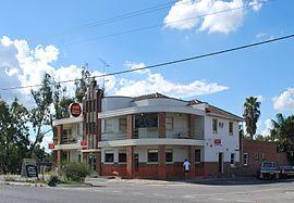 Bridgewater on Loddon Loddon Bridge Hotel 004.JPG