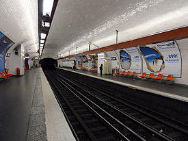 Metro de Paris - Ligne 7 - Riquet 07.jpg