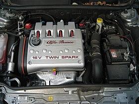 Alfa Romeo 16V Twin Spark engine.JPG