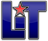 The official logo of Lamar Institute of Technology