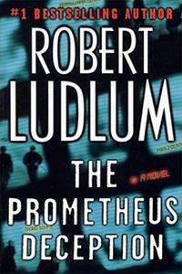 Ludlum - The Prometheus Deception Coverart.png