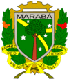 Official seal of Marabá