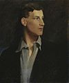 Siegfried Sassoon by Glyn Warren Philpot 1917.jpeg