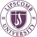 Lipscomb Seal.svg