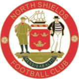 North Shields FC Club Badge.png