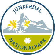 Junkerdal National Park logo.svg