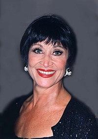 Chita Rivera