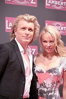 AV0A1407 Hans Klok, Pamela Anderson.jpg