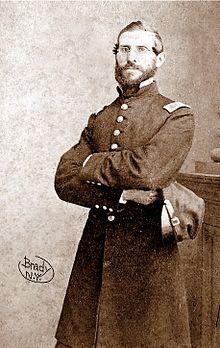 Adam Jacoby Slemmer by Brady, 1864.jpg