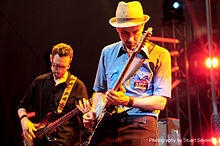 Breakestra @ Becks Music Box (6 2 2010) (4351956389).jpg