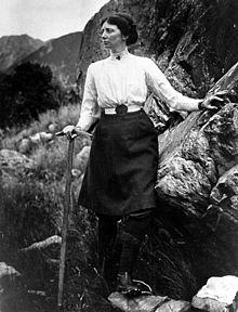 Emmeline Freda du Faur, by George Edward Mannering (1862-1947).jpg