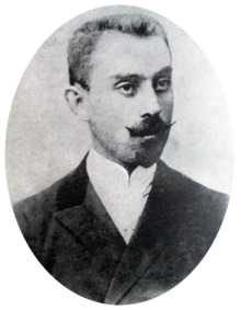 Georgian classical composer Zacharia Paliashvili in the early 1900s - crop.png